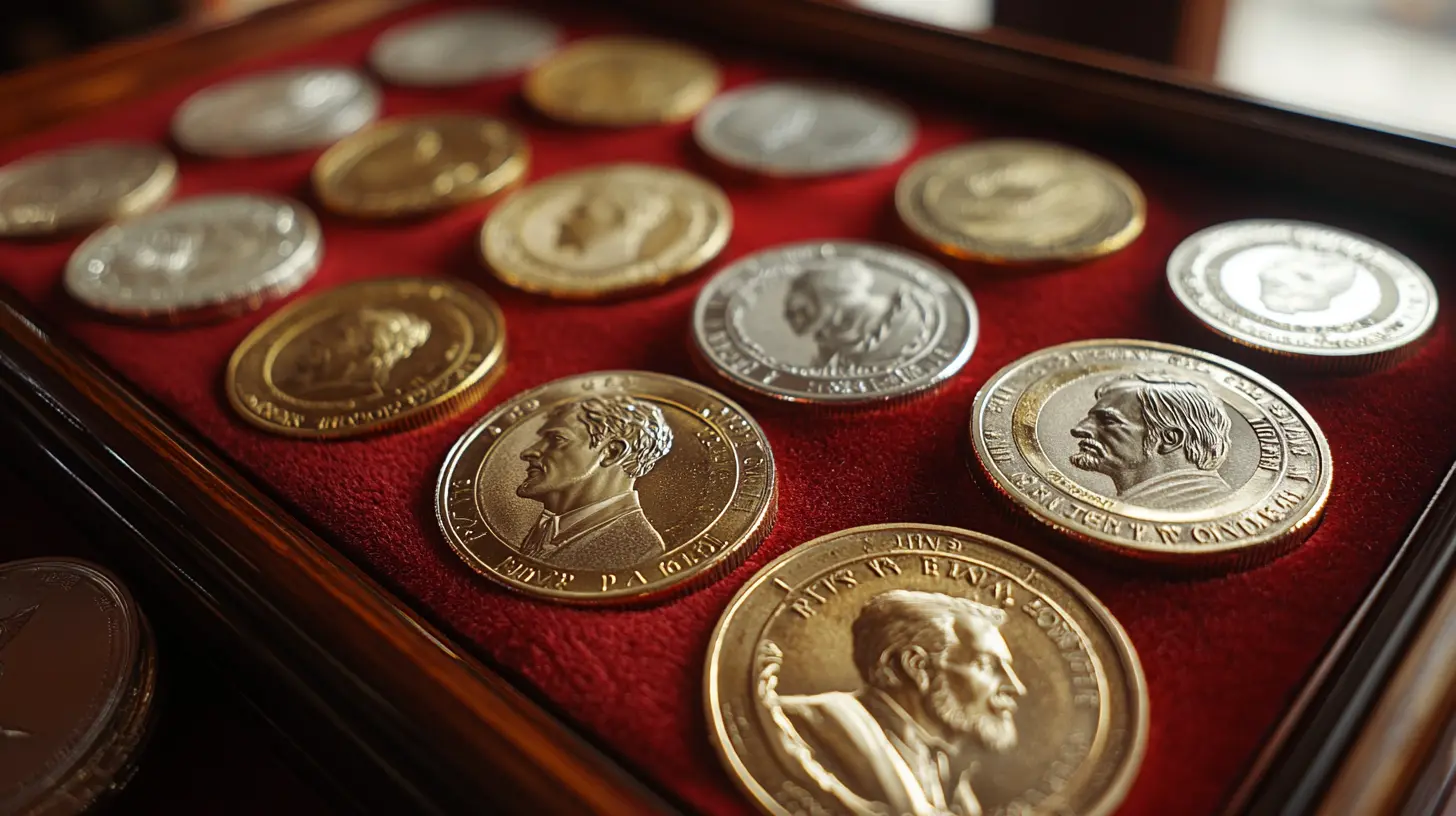 What Are the Most Valuable American Coins?